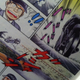 Illustration for article titled Mr. Honda. The Comic Book.